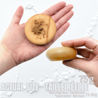 Savon – Chai Latte Cocktail – Soap | Coffret cadeau · Deluxe · Handmade Gift Box