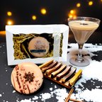Savon – Chai Latte Cocktail – Soap | Coffret cadeau · Deluxe · Handmade Gift Box