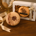 Savon – Chai Latte Cocktail – Soap | Coffret cadeau · Deluxe · Handmade Gift Box