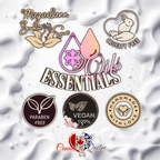 Savon – Chai Latte Cocktail – Soap | Coffret cadeau · Deluxe · Handmade Gift Box